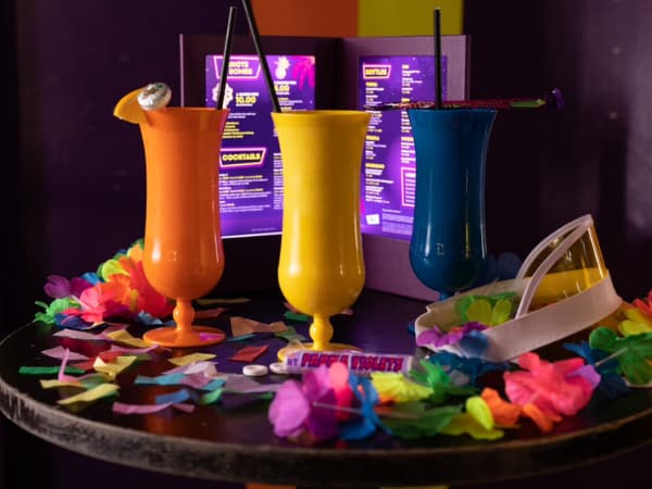 Cocktails Cocktails